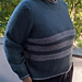 Cherry Pearl Pullover pattern