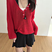 Veil Pullover pattern