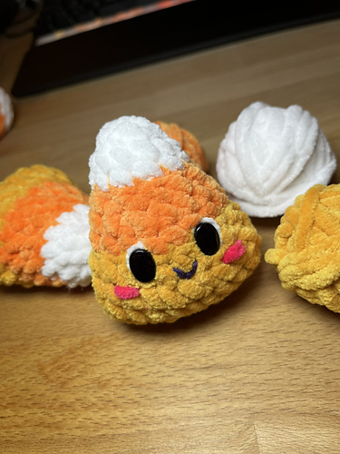 Candycorn Buddy photo 3
