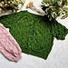 Oona Cardigan pattern 