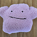 Knitto - Knitted Ditto pattern