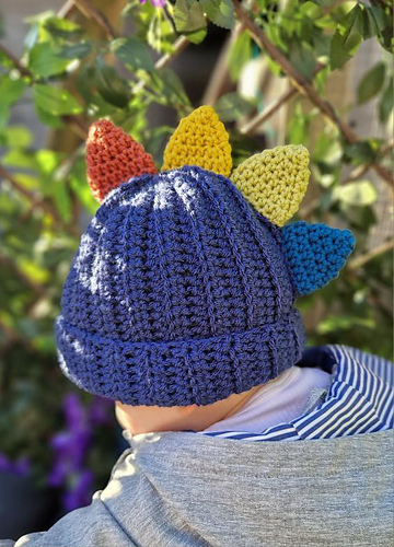 Dino-Lue - Shelley Worth