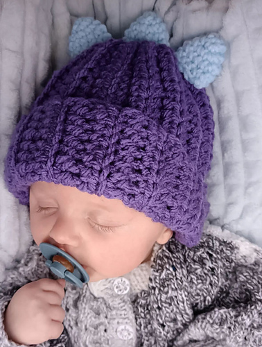 Dino-Lue - Shelley Worth