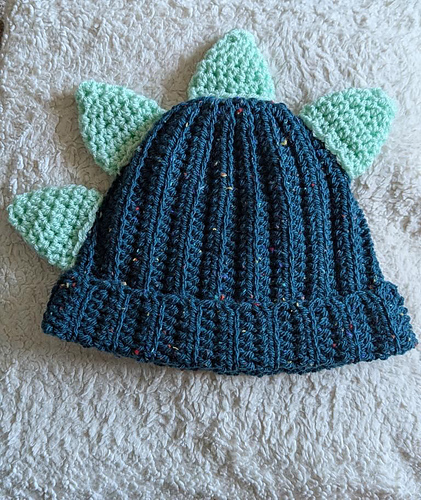 Dino-Lue - Shelley Worth