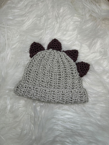 Dino-Lue - Shelley Worth