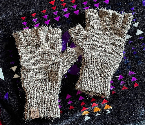 Fly Fishing Gloves photo 12