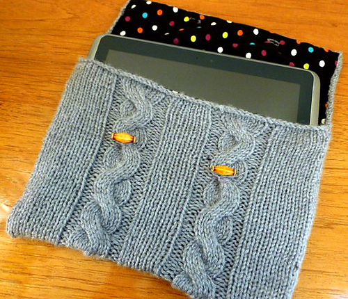 Tablet "Sweater" photo 3