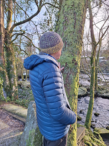 Davids Lue - Linda Moorhouse