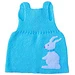 Baby dress pattern 