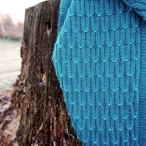 Mira River Wrap photo 3