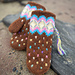 Maria`s Drømmevott pattern 