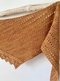 Shawl 2