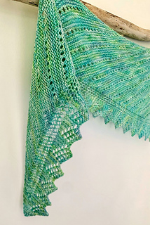 Shawl 1