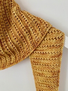Shawl 1