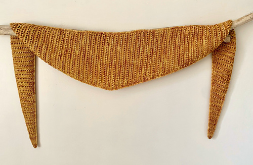 Shawl 1
