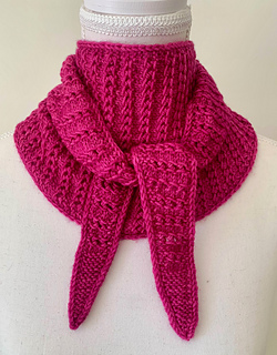 Shawl 2