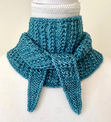 Shawl 3