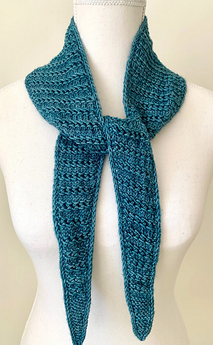 Shawl 3