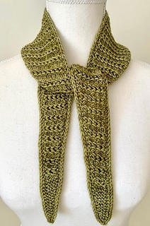 Shawl 4