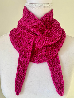 Shawl 2 