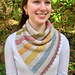 Newcastle Cowl pattern