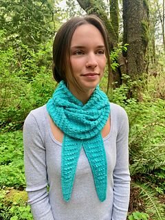 Shawl 1