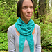 Lisburn Shawl pattern