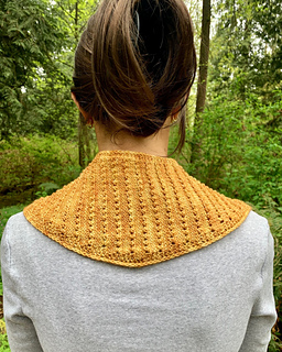 Shawl 3