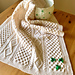 Ireland's Blanket pattern