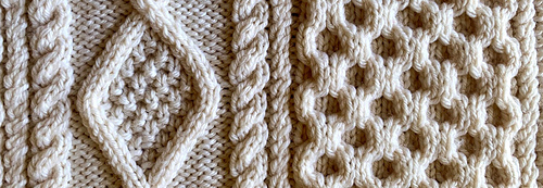 Pattern Repeat