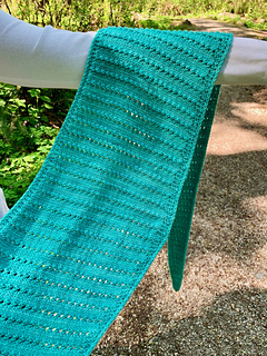 Shawl 1