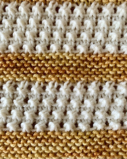 Two pattern repeats