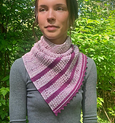 Large Striped