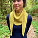Markethill Scarf pattern