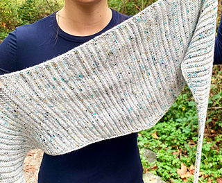 Large Triangle (12-row shaping)