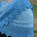 Carryduff Shawl pattern 