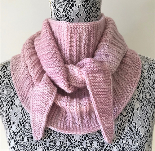 Kind Patterns Ravelry: Four of a Kind pattern by Brenda Brayfield