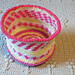 Chunky Tapestry Crochet Baskets photo 4