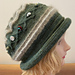 Delectable Slouch Hat v2 pattern 