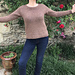 Le sweater en plus pattern 
