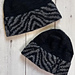 Zebra Hat pattern