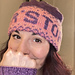 HerStory Hat pattern 