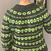 Skulls and Bones pattern
