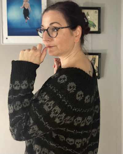 Skulls and Bones