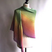Garter Fade pattern