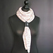 Estelle Scarf pattern 