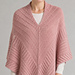 Rose Cloud Lines pattern 