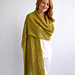 Meri Seta Scarf pattern 