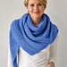 Cornflower Dream pattern