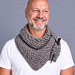 Quick Scarf pattern 